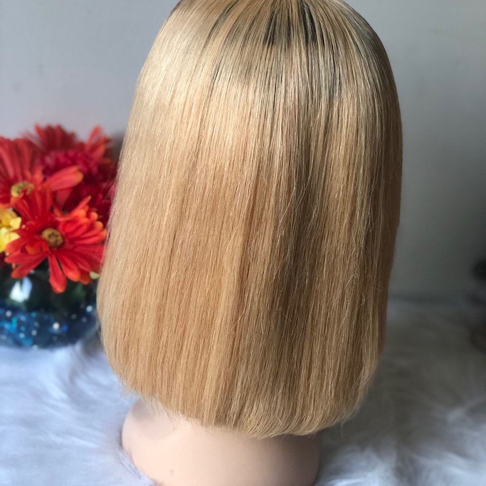 Bob wig - Picture 4 of 4